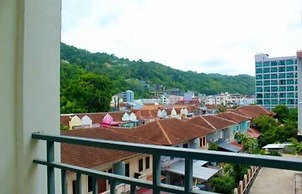 Cocoon APK Resort and SPA Hotel