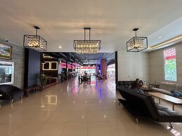 Cocoon APK Resort and SPA Hotel