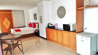 Cocoon APK Resort and SPA Hotel