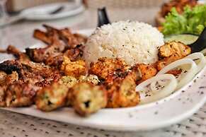 Cocoon APK Resort and SPA Hotel