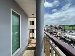 Cocoon APK Resort and SPA Hotel