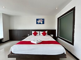 Cocoon APK Resort and SPA Hotel