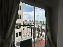 Cocoon APK Resort and SPA Hotel