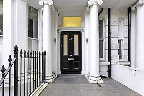 Beautiful Abode in Kensington Olympia