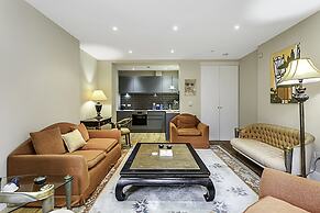 Beautiful Abode in Kensington Olympia