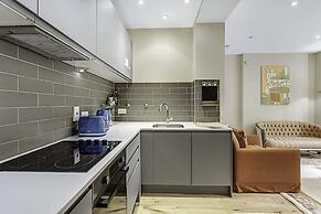 Beautiful Abode in Kensington Olympia