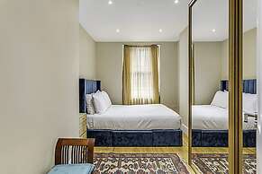 Beautiful Abode in Kensington Olympia