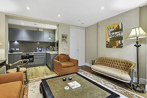 Beautiful Abode in Kensington Olympia