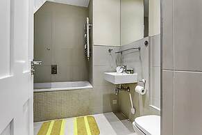 Beautiful Abode in Kensington Olympia