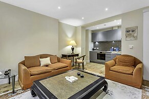 Beautiful Abode in Kensington Olympia