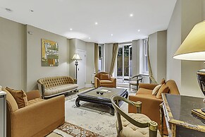 Beautiful Abode in Kensington Olympia