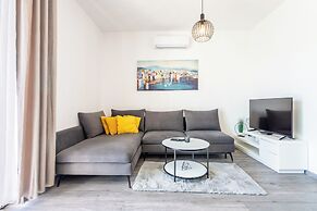 Luxury penthouse Papic