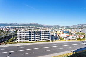 Luxury penthouse Papic