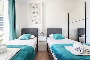 Luxury penthouse Papic