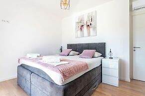 Luxury penthouse Papic