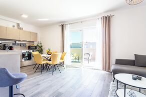 Luxury penthouse Papic