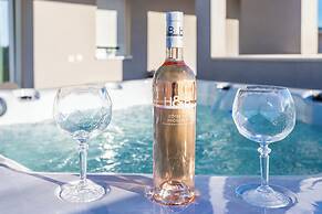 Luxury penthouse Papic