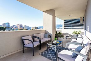 Luxury penthouse Papic