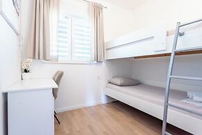 Luxury penthouse Papic