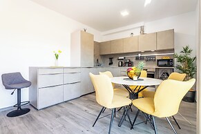 Luxury penthouse Papic