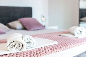 Luxury penthouse Papic