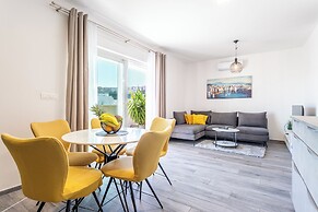 Luxury penthouse Papic