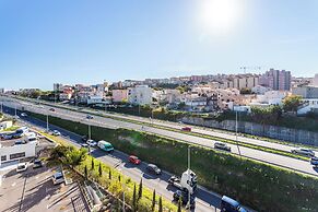 Luxury penthouse Papic