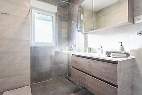 Luxury penthouse Papic