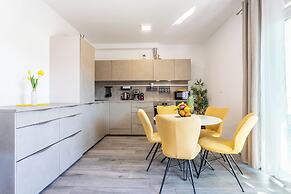 Luxury penthouse Papic