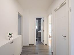 Luxury penthouse Papic