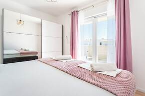 Luxury penthouse Papic