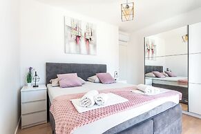 Luxury penthouse Papic