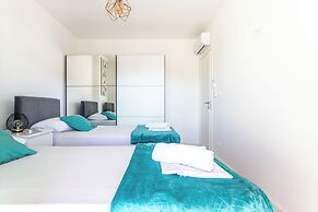 Luxury penthouse Papic