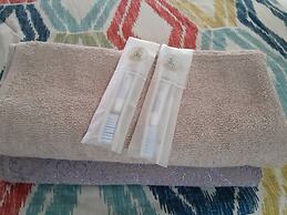 Sagita Residence-Taamansari Mahogany