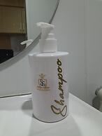 Sagita Residence-Taamansari Mahogany