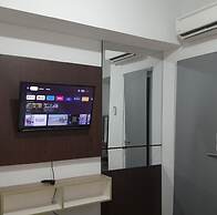 Sagita Residence-Taamansari Mahogany