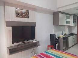 Sagita Residence-Taamansari Mahogany