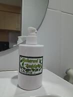 Sagita Residence-Taamansari Mahogany