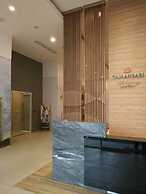 Sagita Residence-Taamansari Mahogany