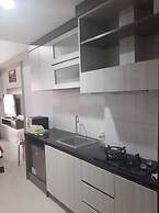 Sagita Residence-Taamansari Mahogany