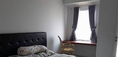 Sagita Residence-Taamansari Mahogany