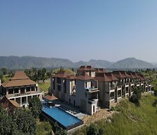 Sajjan Bagh Resort Kumbhalgarh
