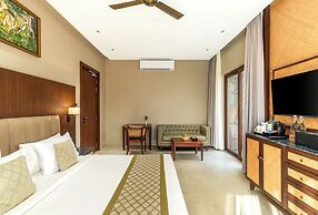 Sajjan Bagh Resort Kumbhalgarh