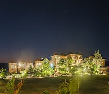 Sajjan Bagh Resort Kumbhalgarh