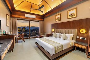 Sajjan Bagh Resort Kumbhalgarh