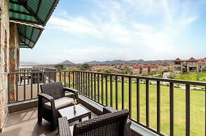 Sajjan Bagh Resort Kumbhalgarh