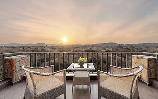 Sajjan Bagh Resort Kumbhalgarh