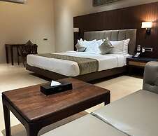 Sajjan Bagh Resort Kumbhalgarh