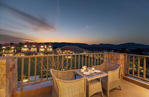 Sajjan Bagh Resort Kumbhalgarh