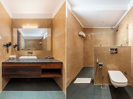 Sajjan Bagh Resort Kumbhalgarh